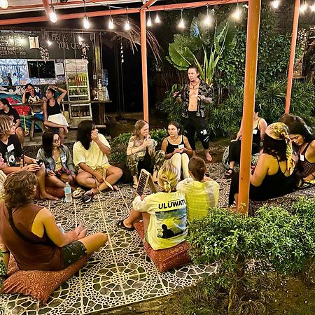 Ilakai Hostel General Luna  Extérieur photo