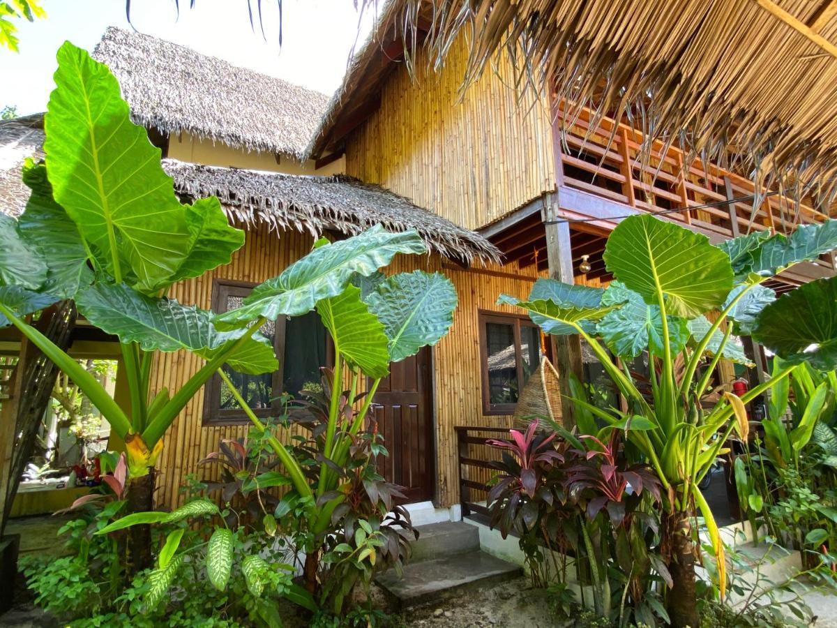 Ilakai Hostel General Luna  Extérieur photo