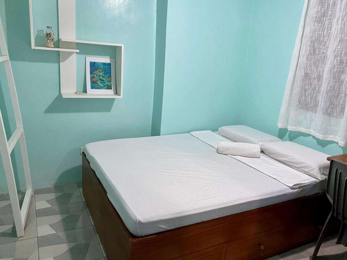 Ilakai Hostel General Luna  Extérieur photo