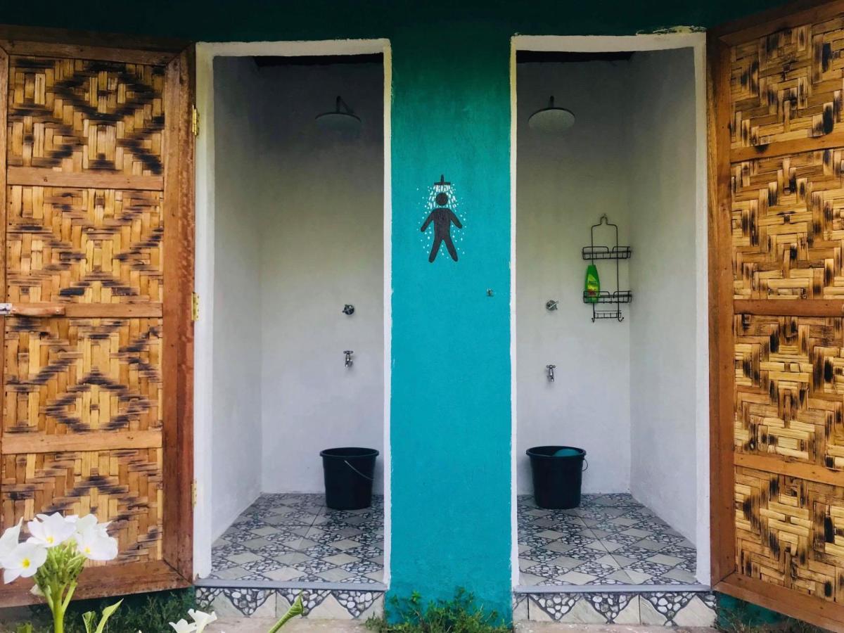 Ilakai Hostel General Luna  Extérieur photo