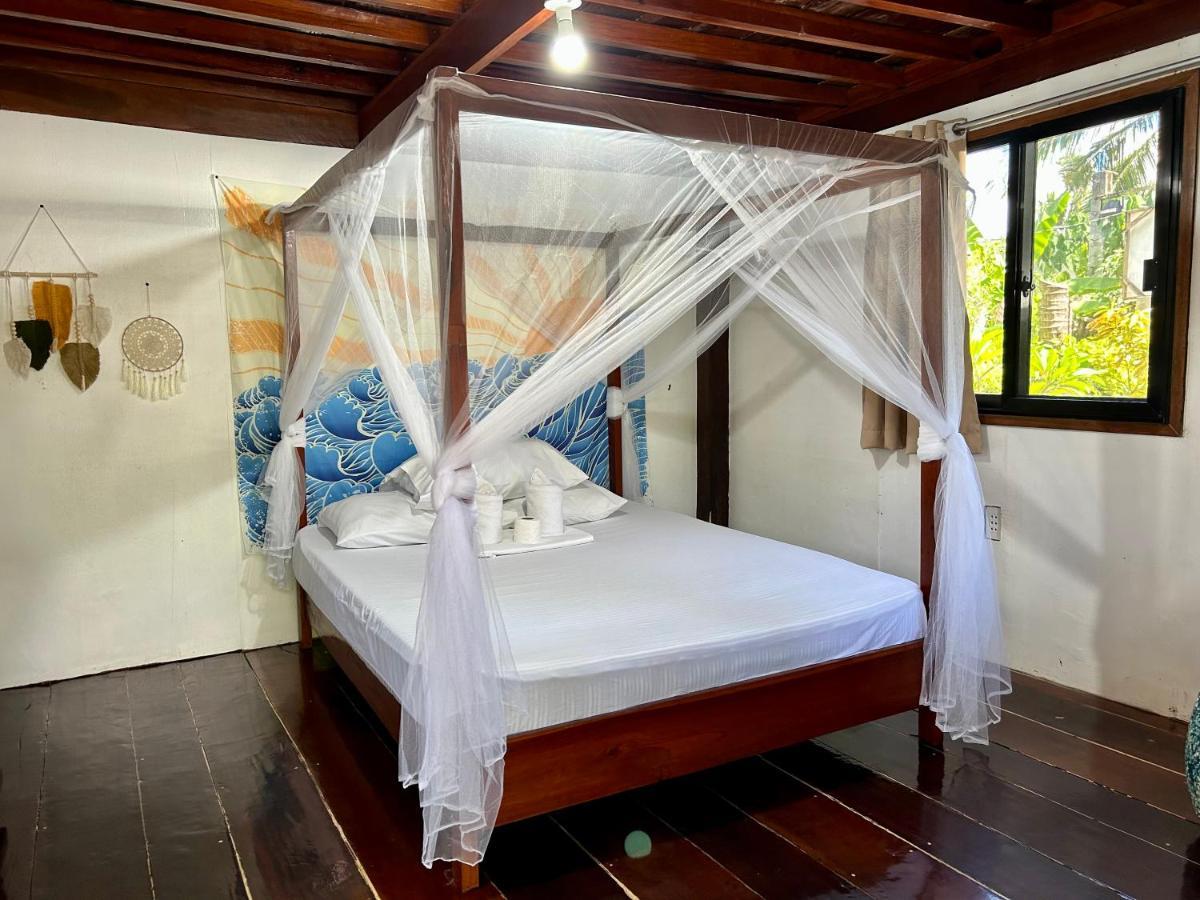 Ilakai Hostel General Luna  Extérieur photo