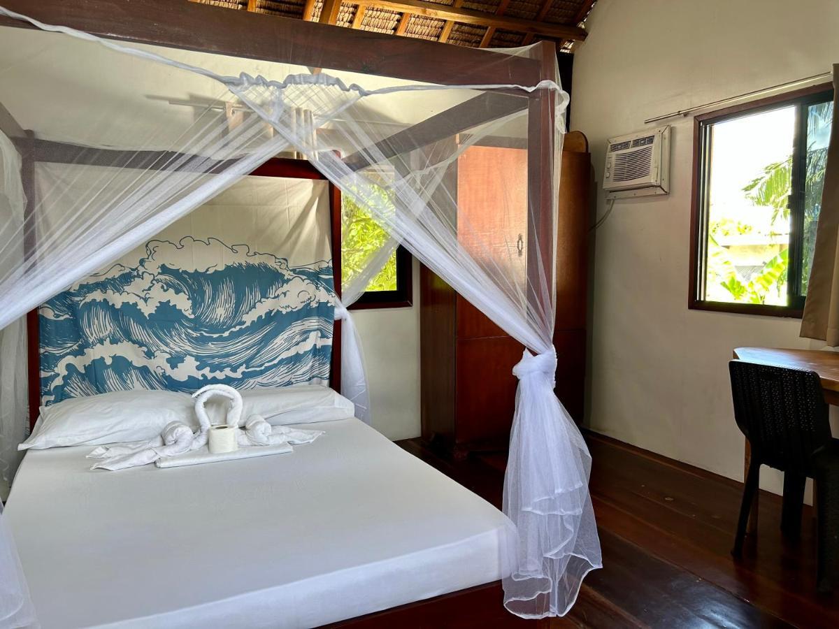 Ilakai Hostel General Luna  Extérieur photo