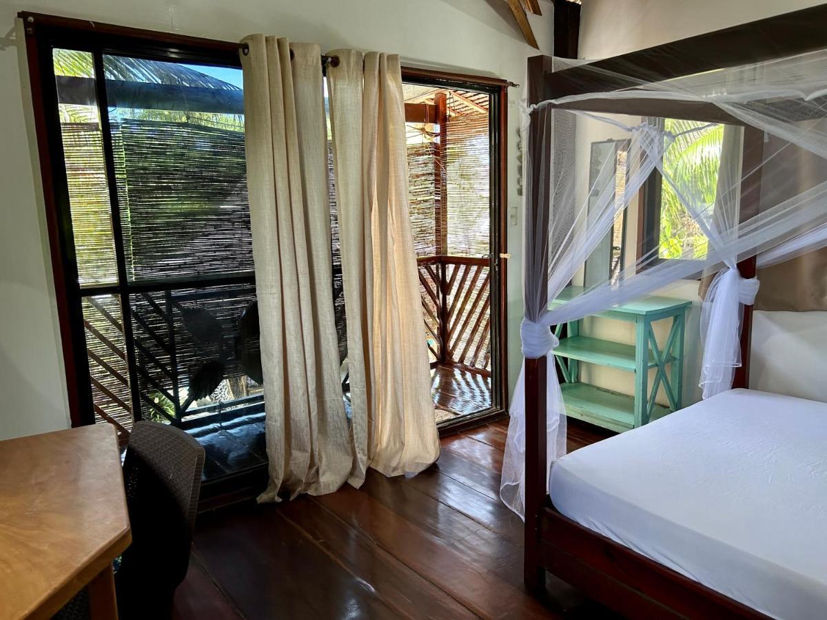 Ilakai Hostel General Luna  Extérieur photo