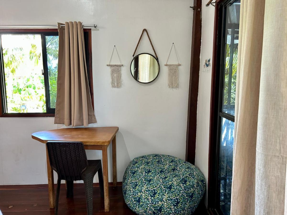 Ilakai Hostel General Luna  Extérieur photo
