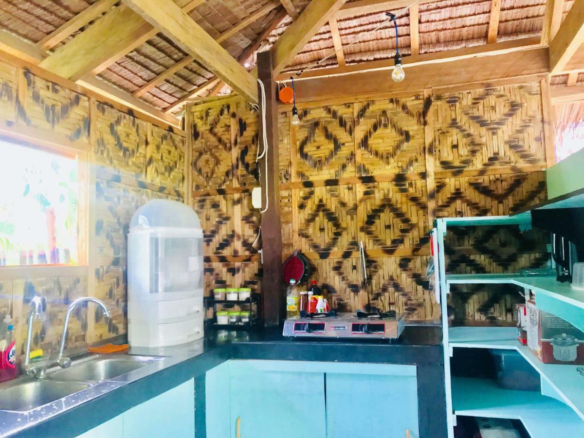 Ilakai Hostel General Luna  Extérieur photo