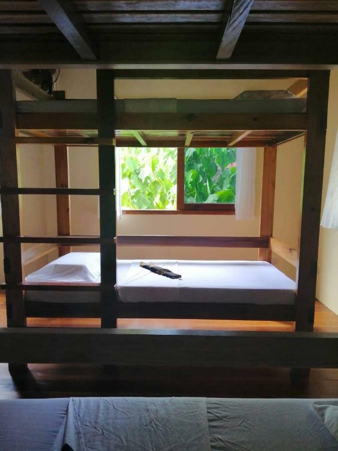Ilakai Hostel General Luna  Extérieur photo