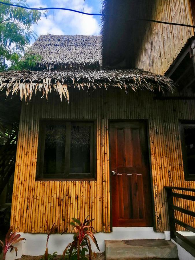 Ilakai Hostel General Luna  Extérieur photo